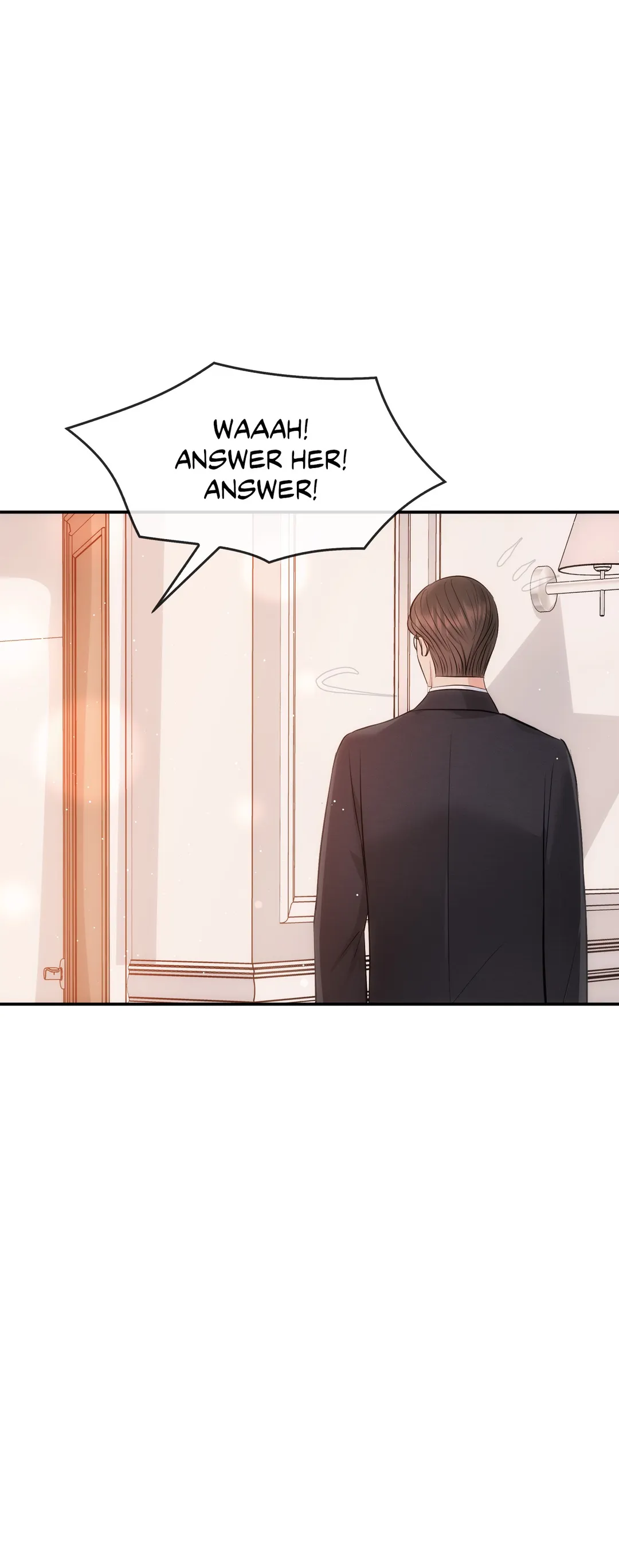 The Devil You Know Chapter 6 - Page 61