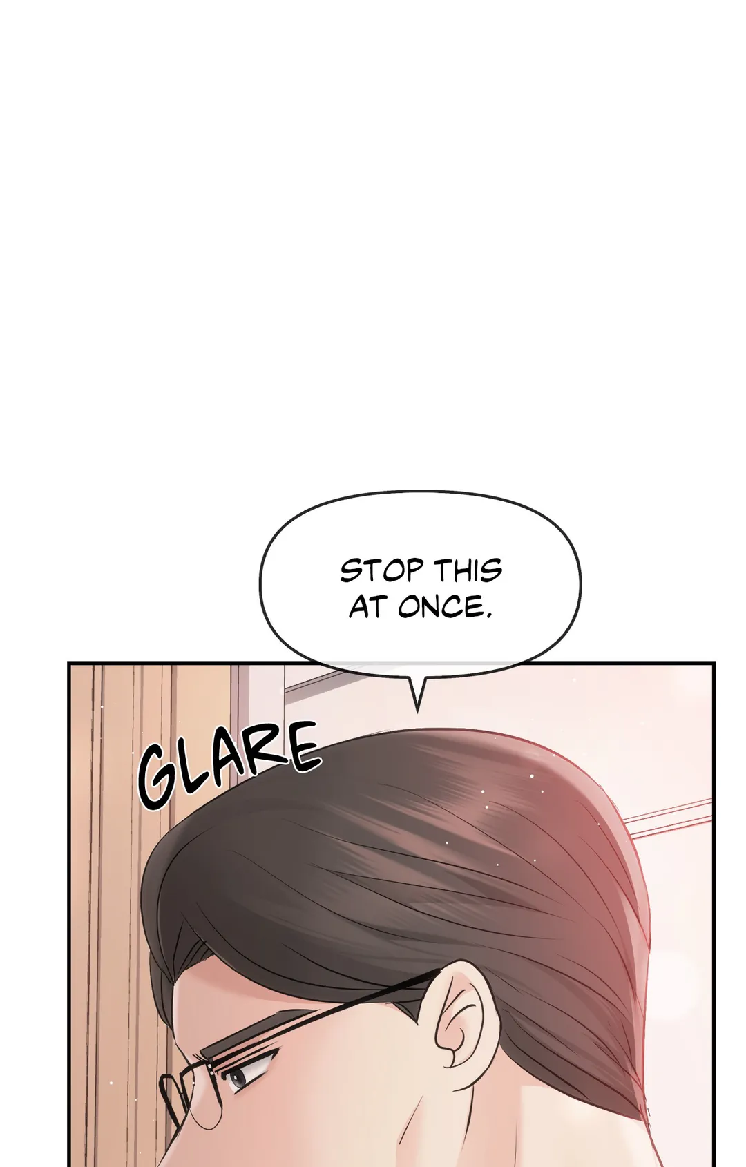 The Devil You Know Chapter 6 - Page 65