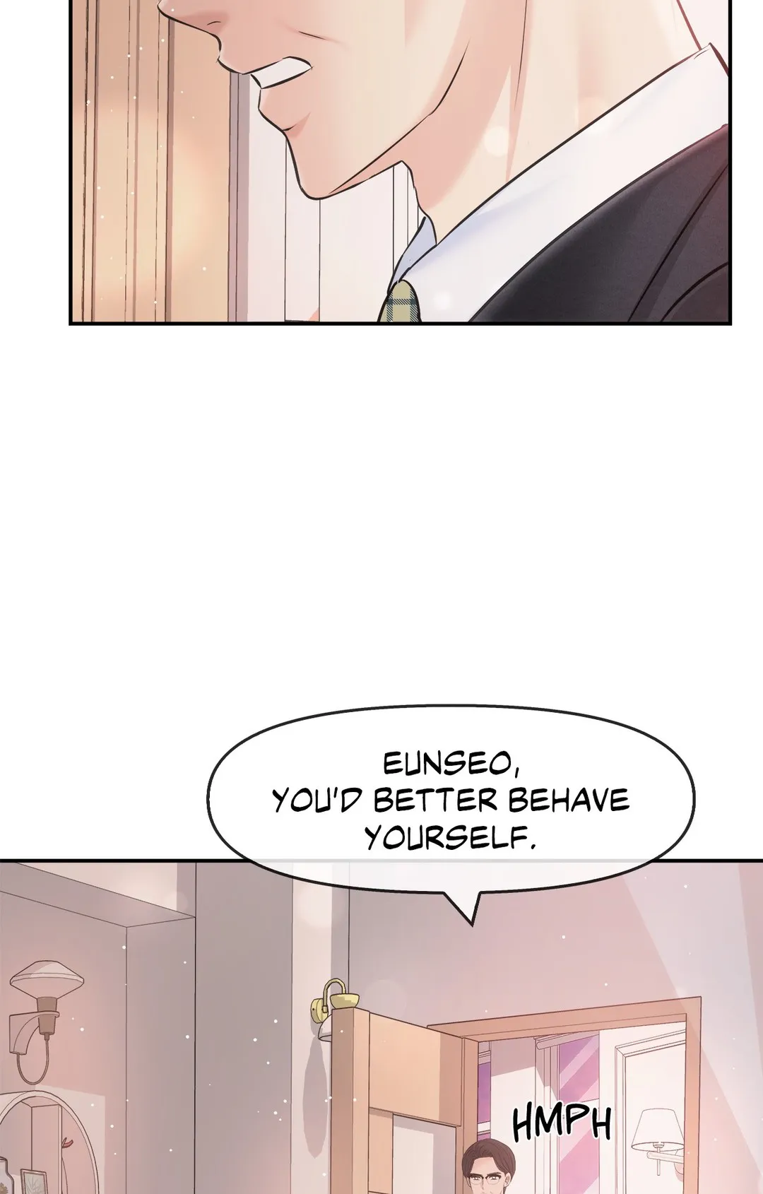 The Devil You Know Chapter 6 - Page 66