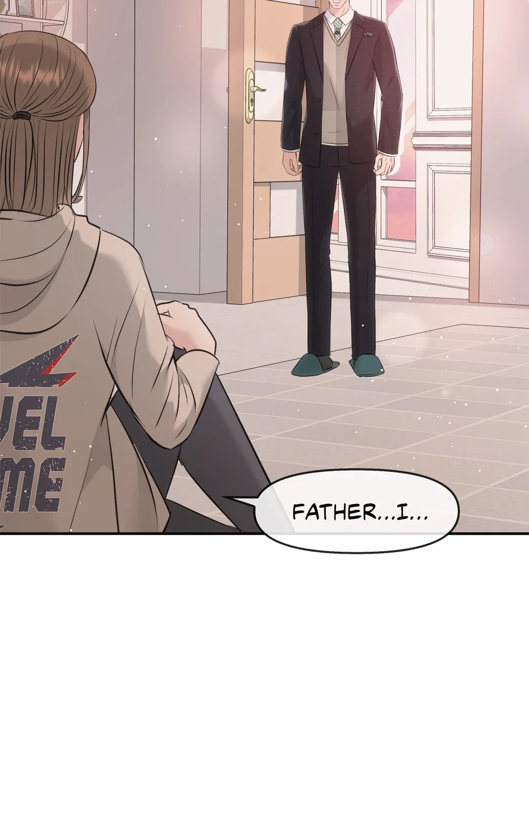 The Devil You Know Chapter 6 - Page 67