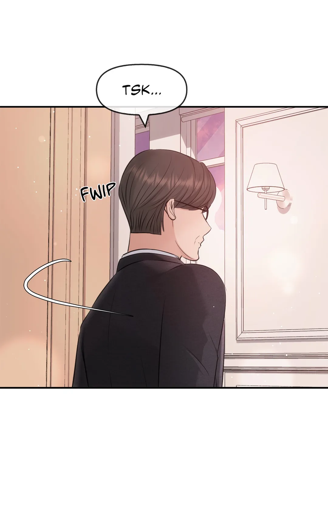 The Devil You Know Chapter 6 - Page 68