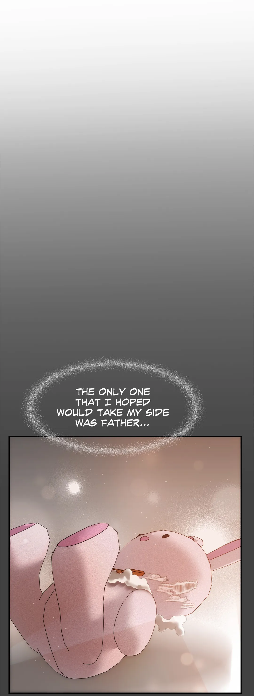 The Devil You Know Chapter 6 - Page 69