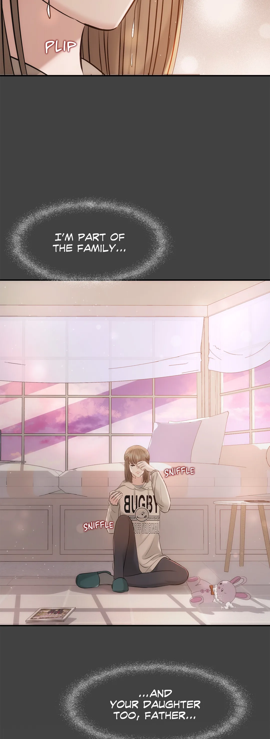 The Devil You Know Chapter 6 - Page 71