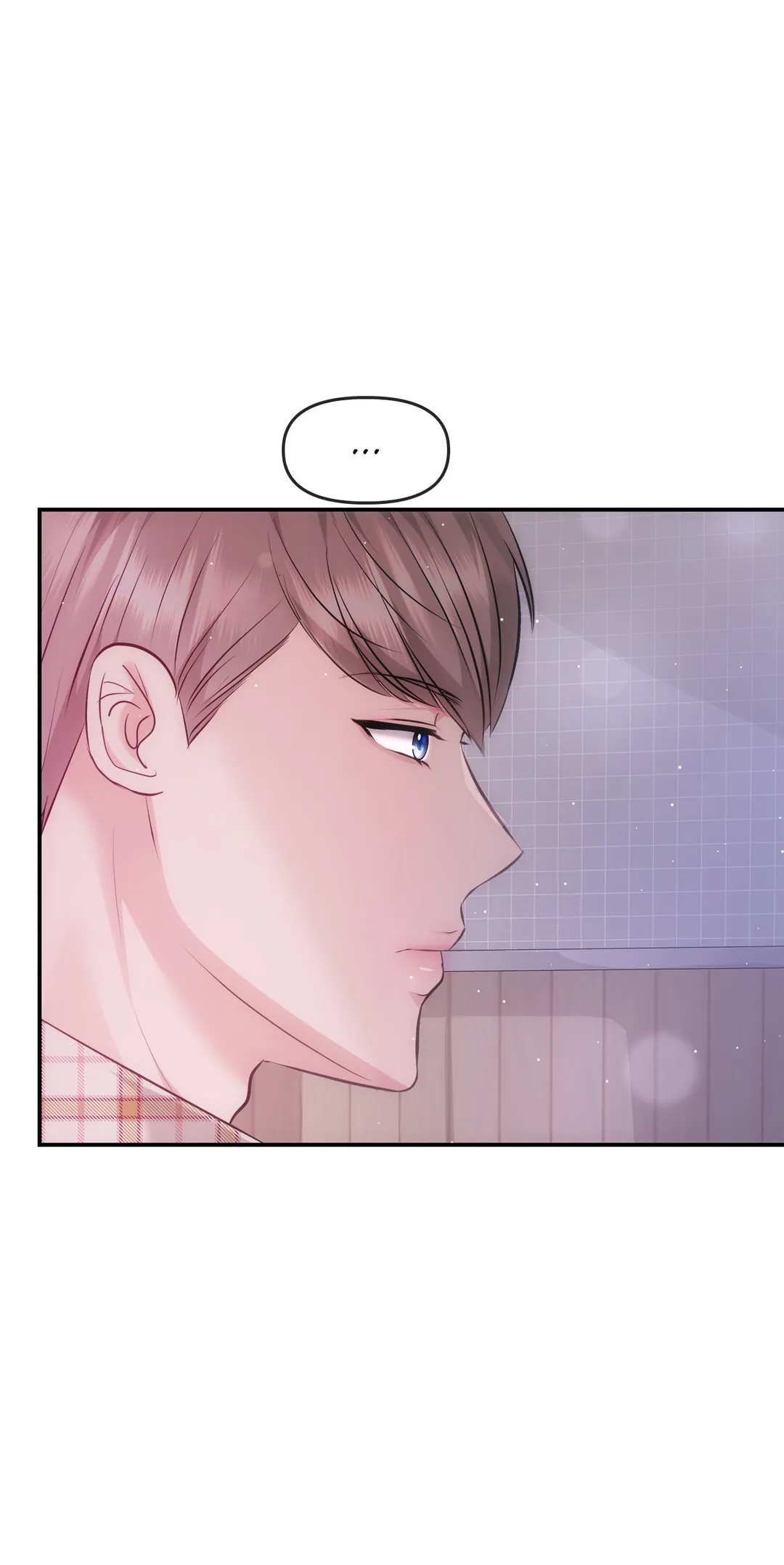 The Devil You Know Chapter 6 - Page 10