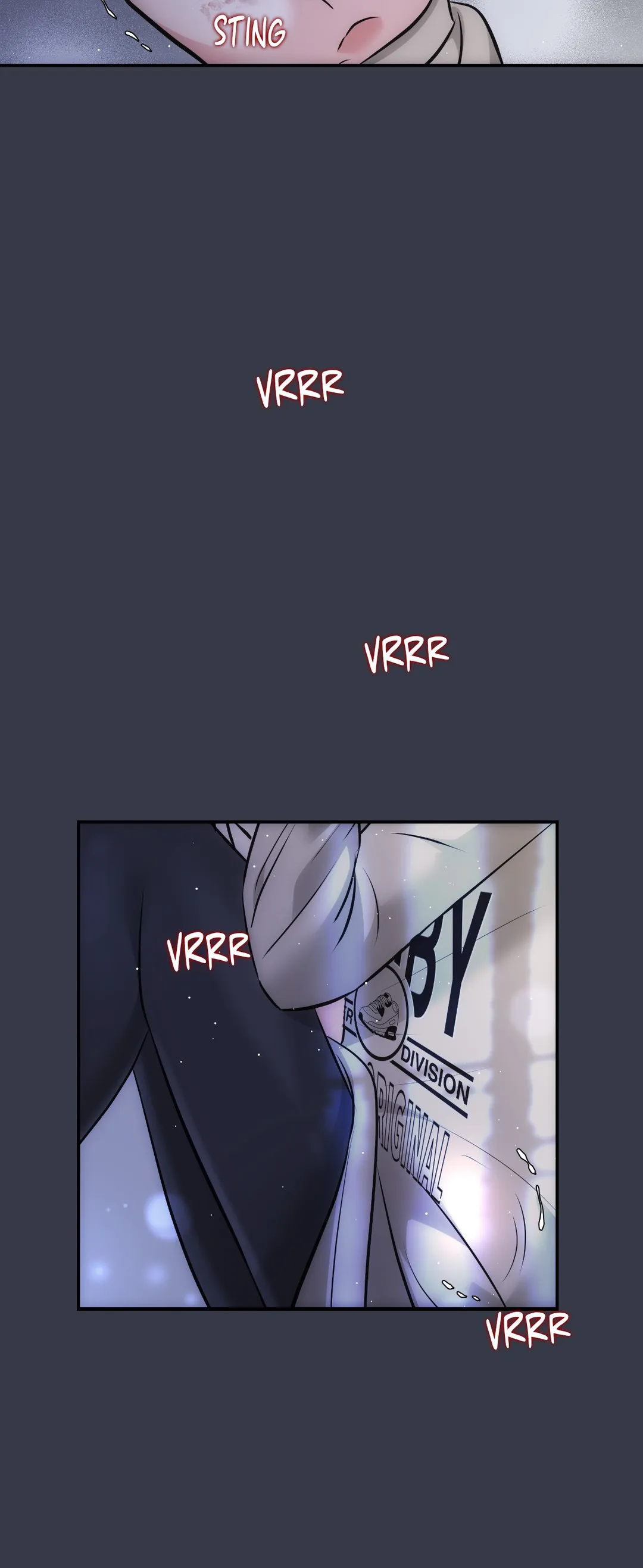 The Devil You Know Chapter 7 - Page 16