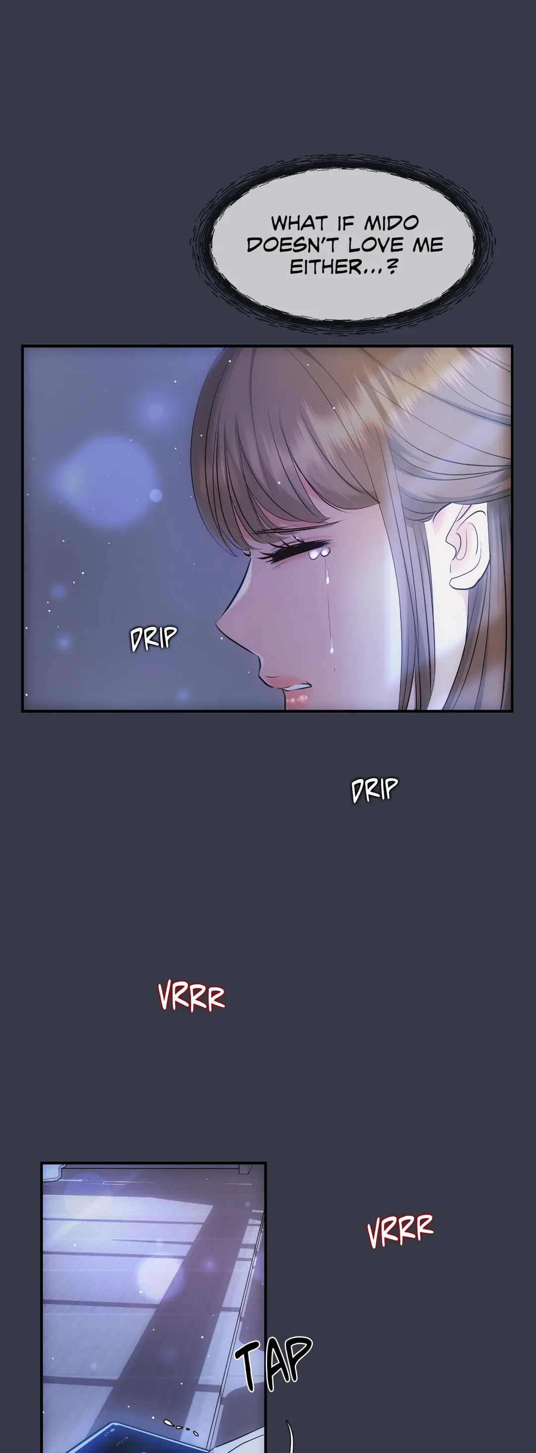 The Devil You Know Chapter 7 - Page 21