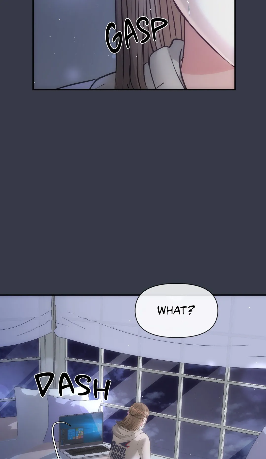 The Devil You Know Chapter 7 - Page 27