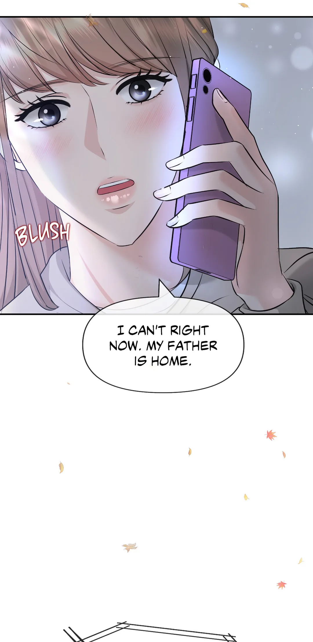 The Devil You Know Chapter 7 - Page 31