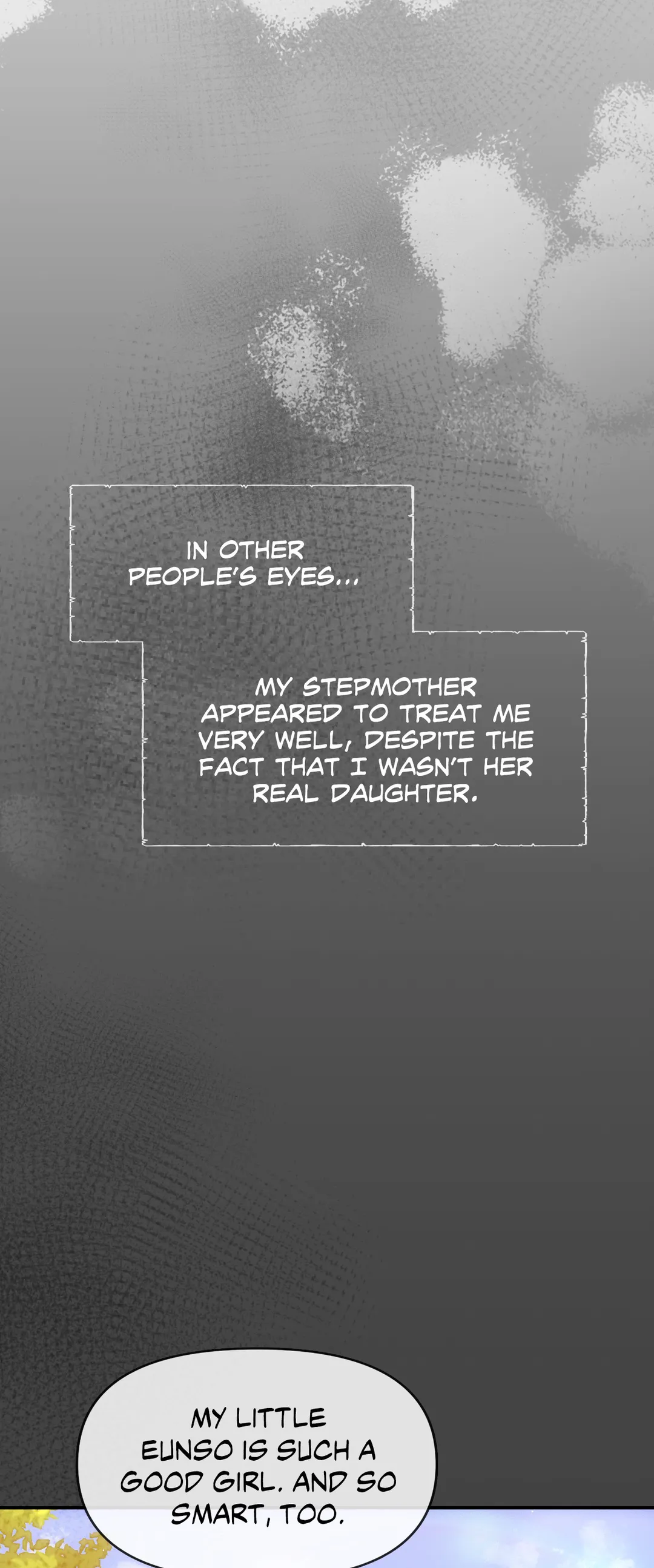 The Devil You Know Chapter 7 - Page 34