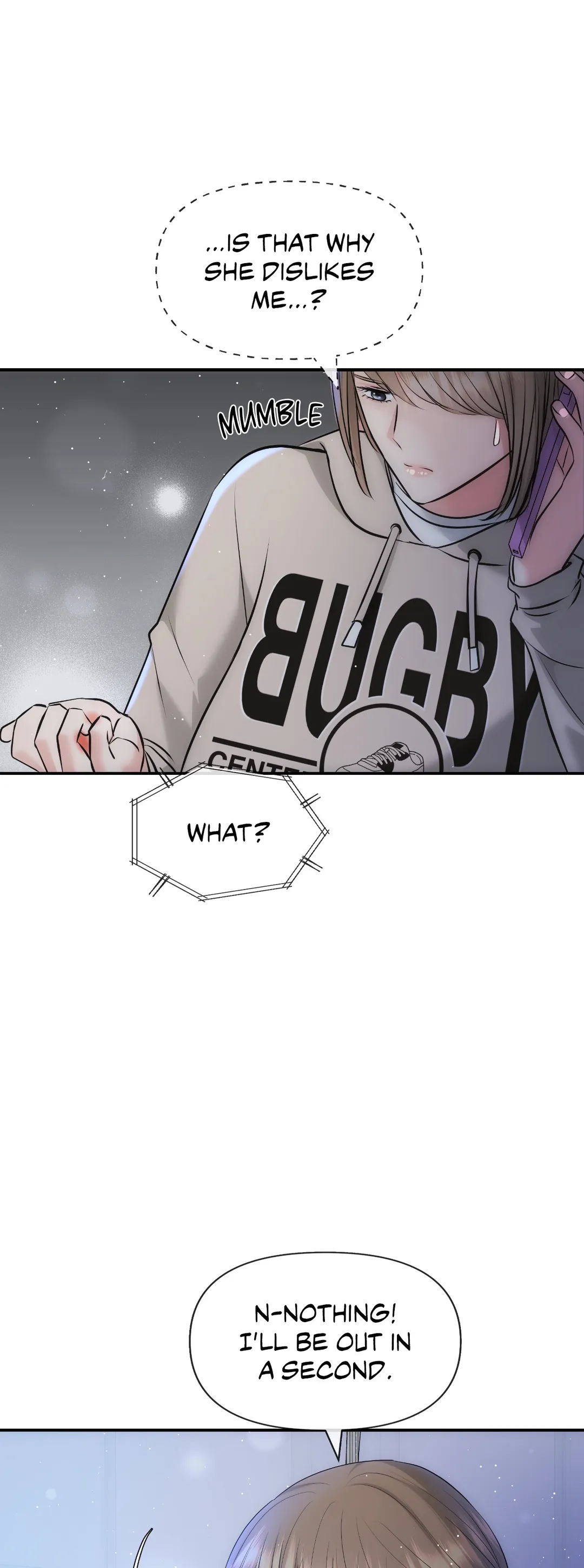 The Devil You Know Chapter 7 - Page 37