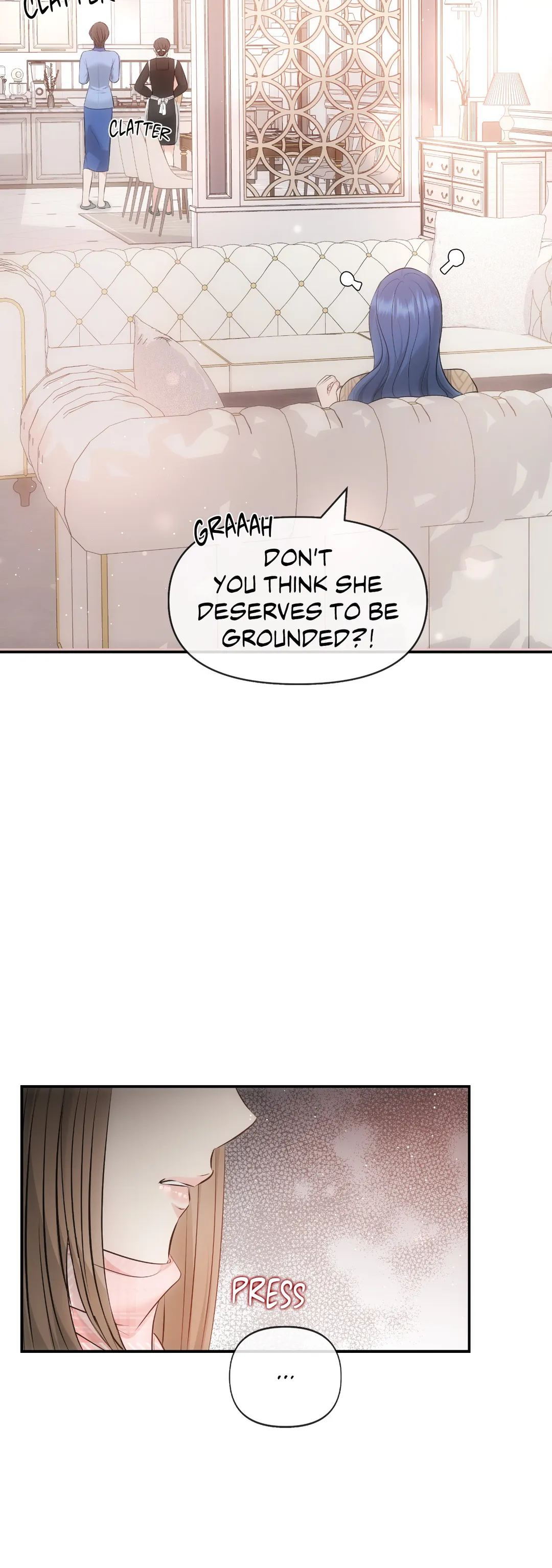 The Devil You Know Chapter 7 - Page 44