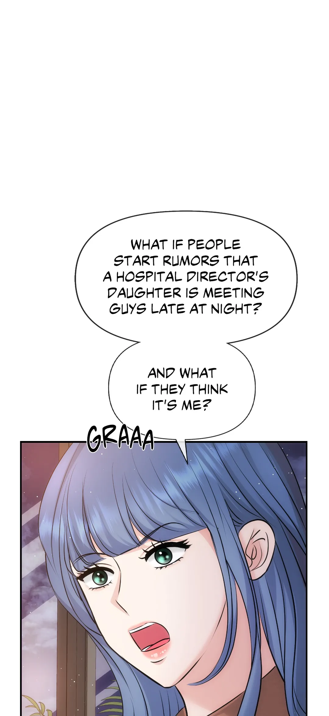 The Devil You Know Chapter 7 - Page 45