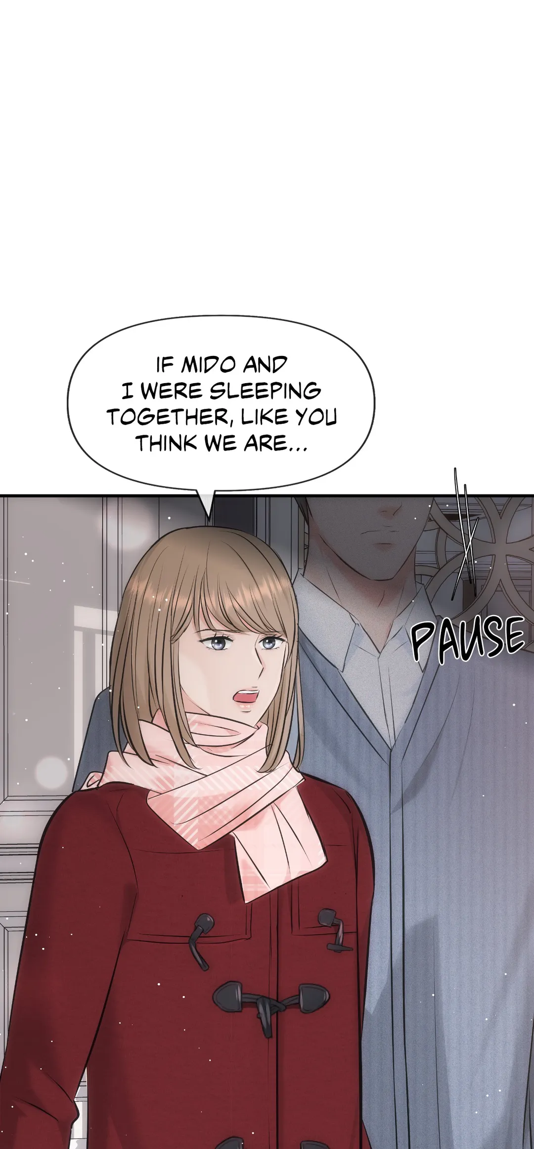 The Devil You Know Chapter 7 - Page 49