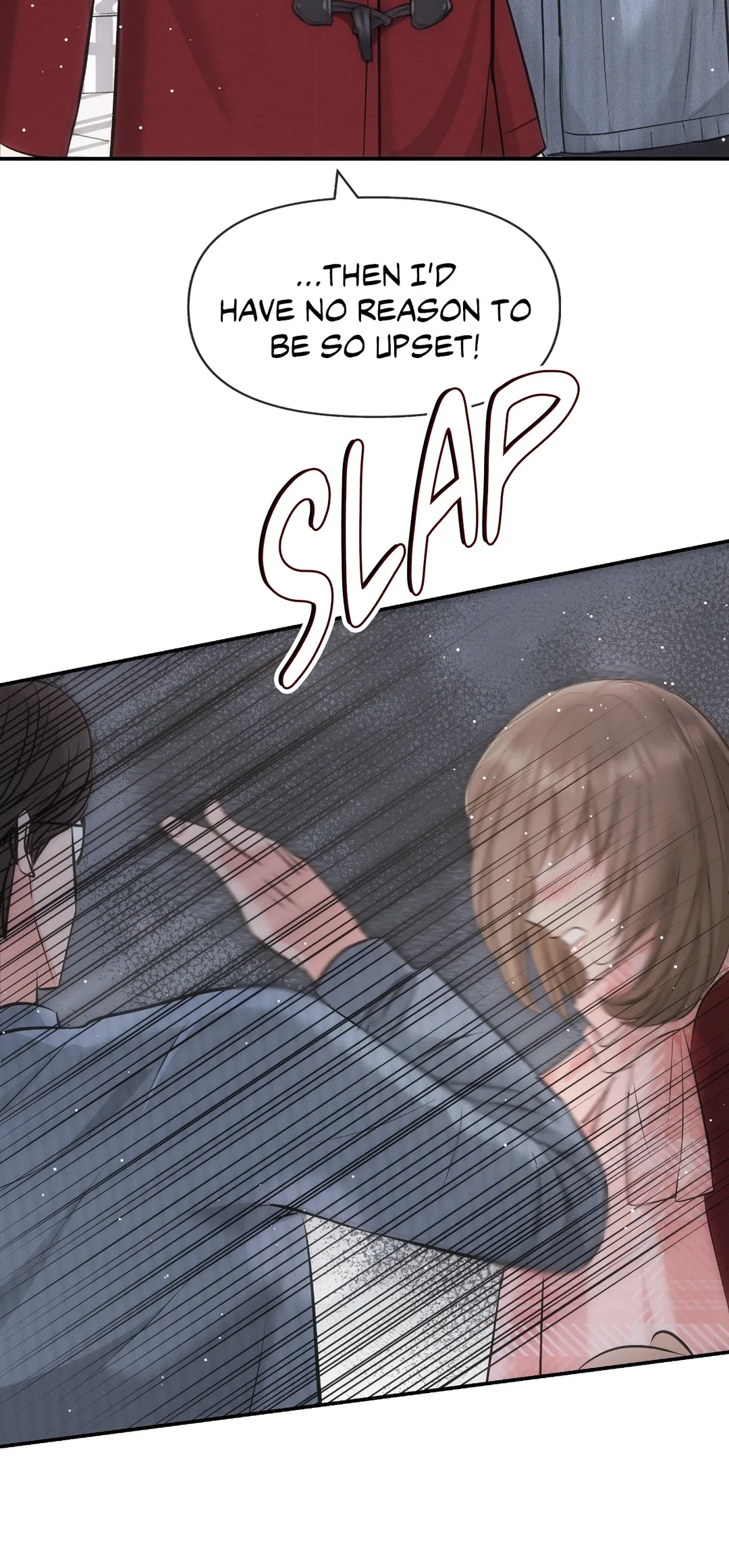 The Devil You Know Chapter 7 - Page 50