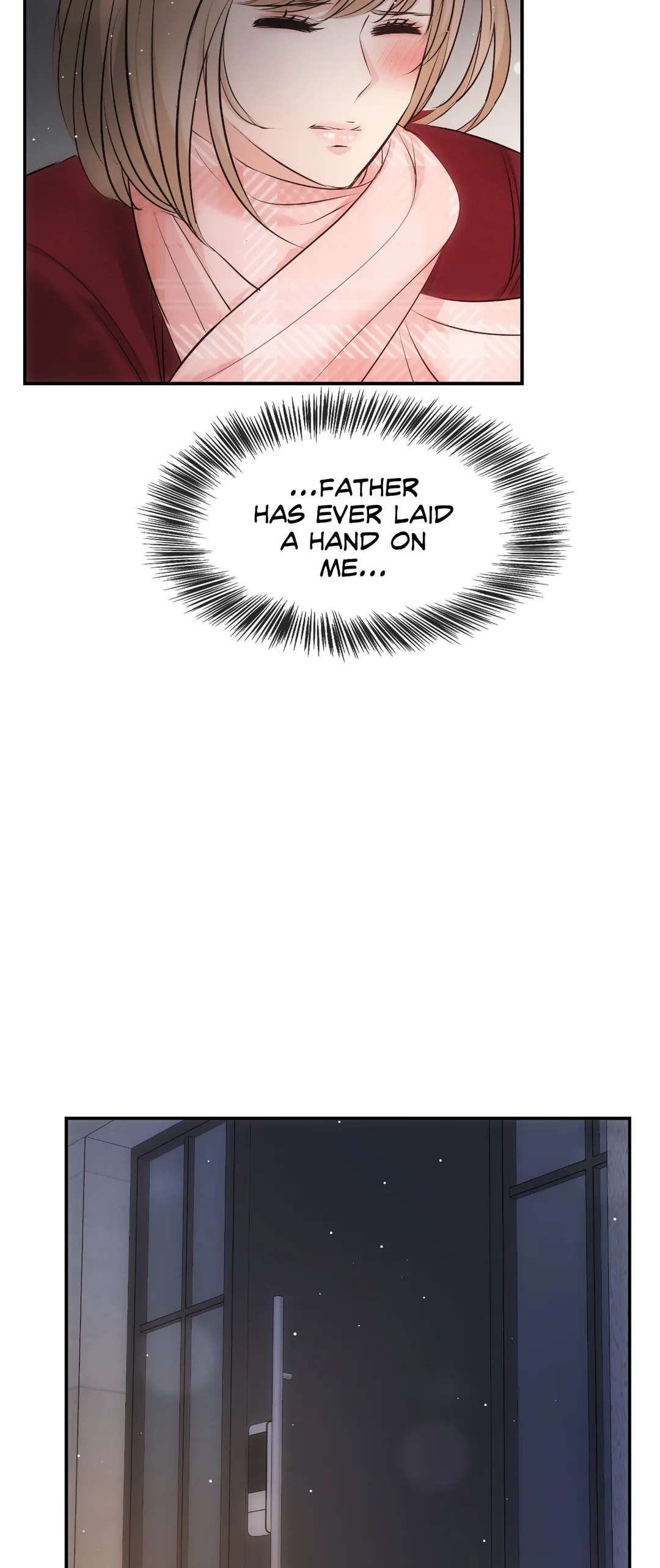 The Devil You Know Chapter 7 - Page 54