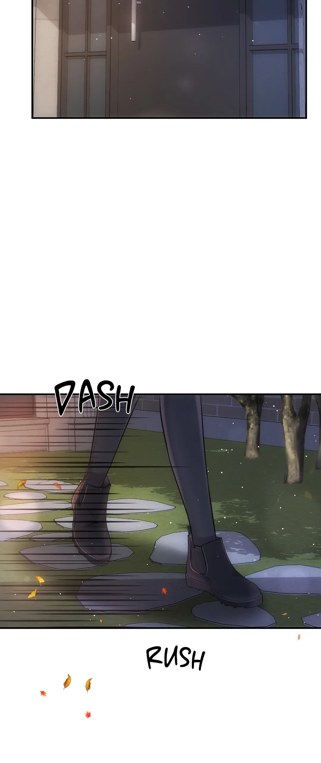 The Devil You Know Chapter 7 - Page 55