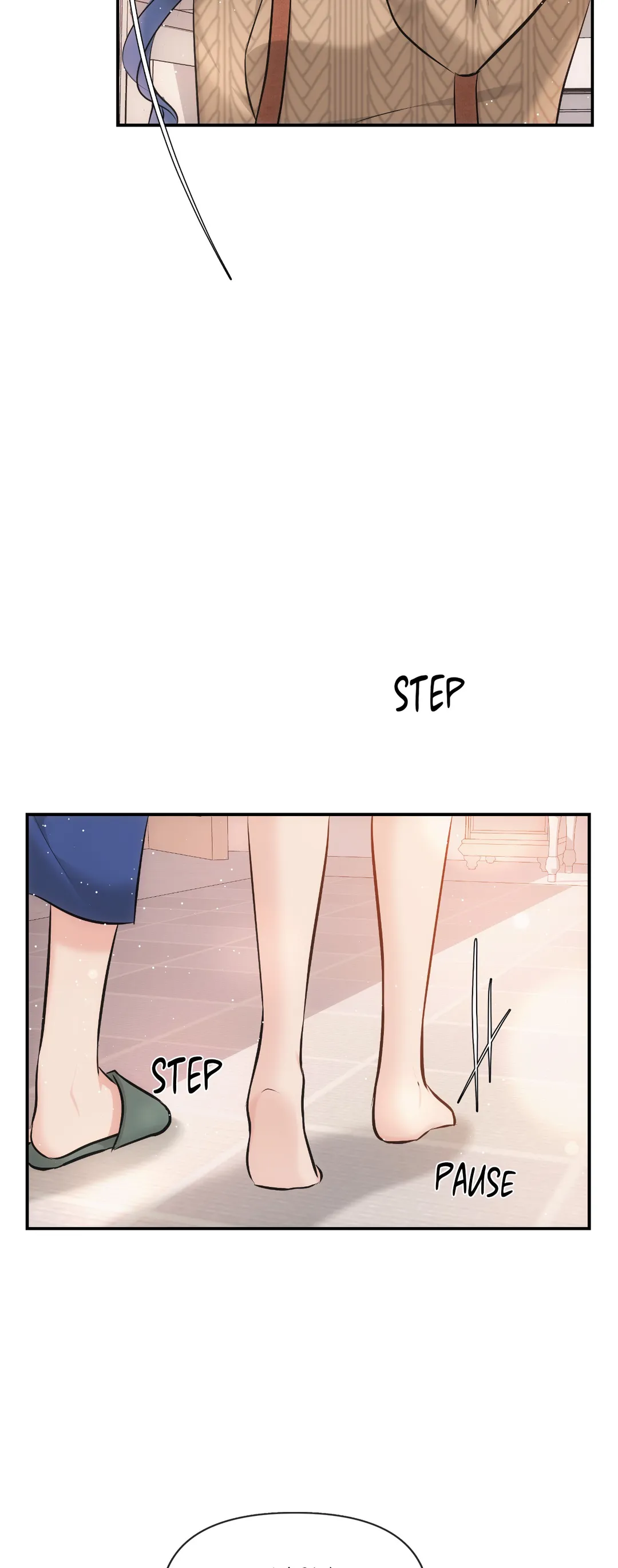 The Devil You Know Chapter 7 - Page 7