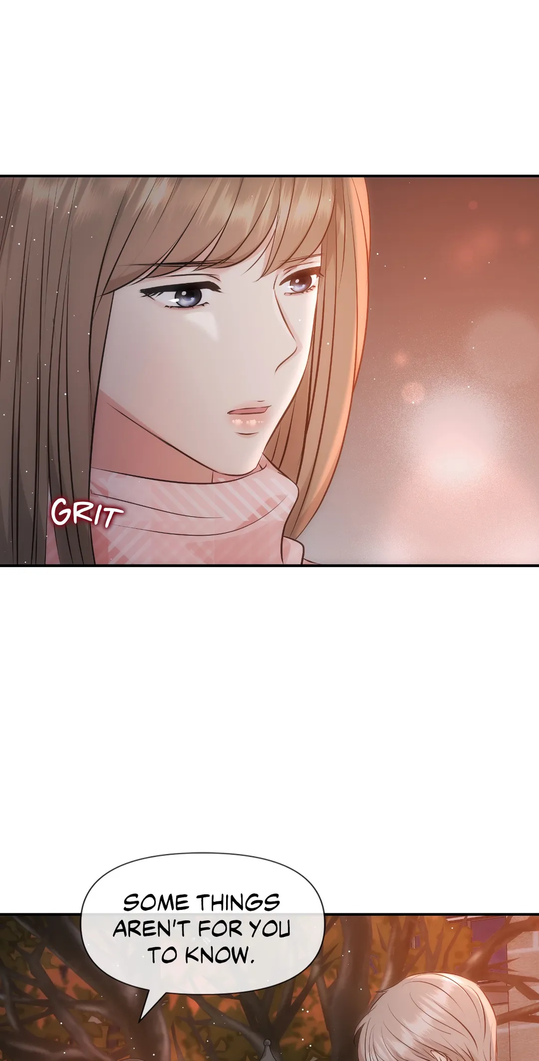 The Devil You Know Chapter 8 - Page 11