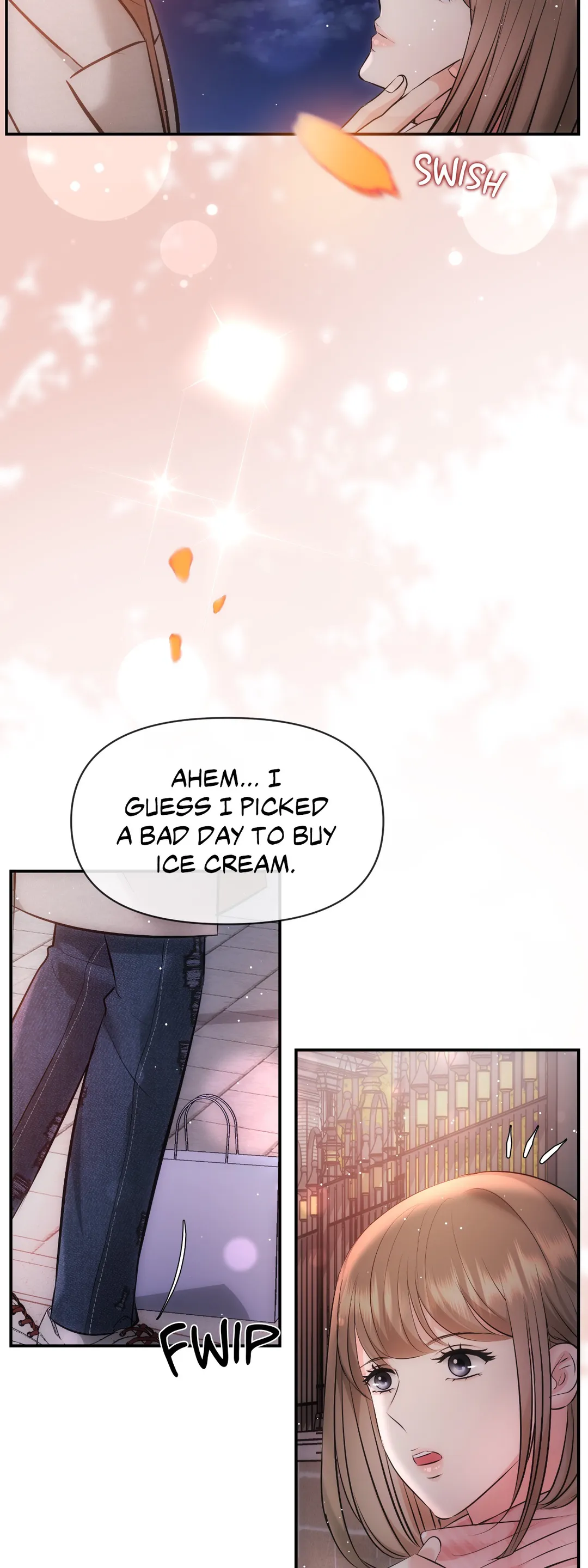The Devil You Know Chapter 8 - Page 35