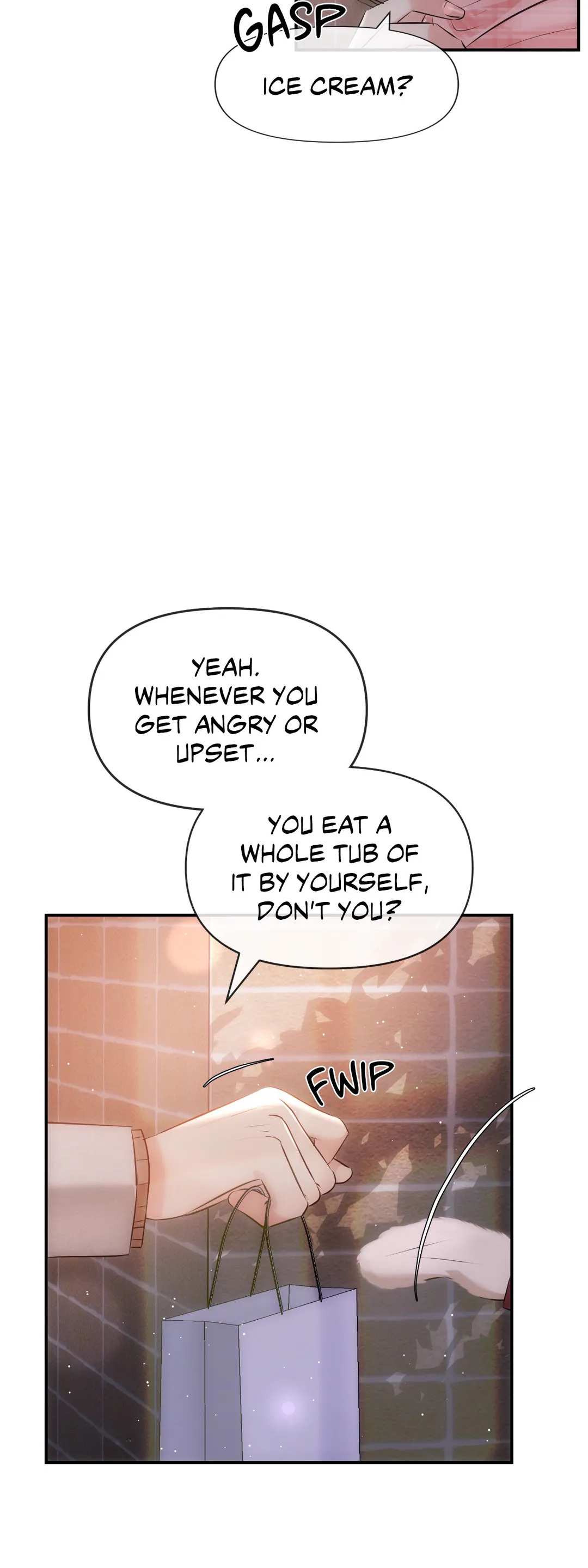 The Devil You Know Chapter 8 - Page 36