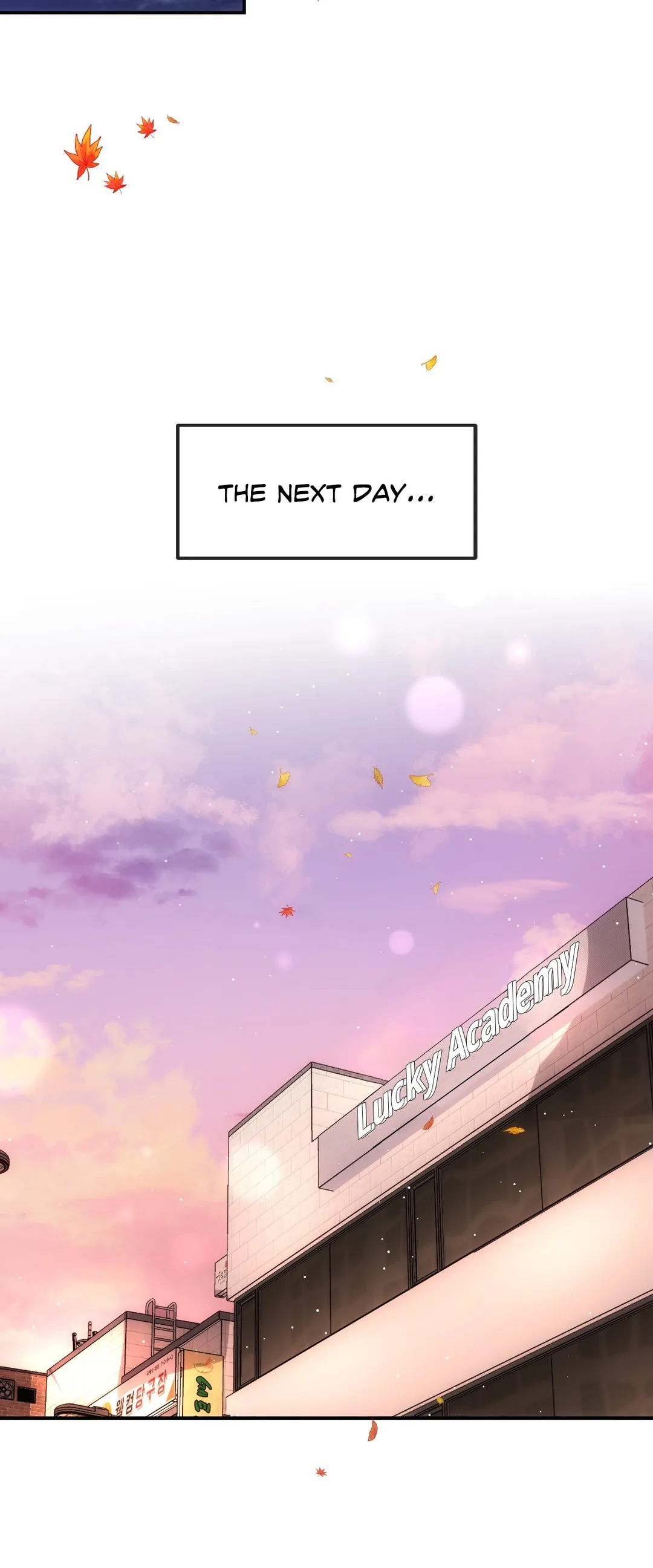 The Devil You Know Chapter 8 - Page 39