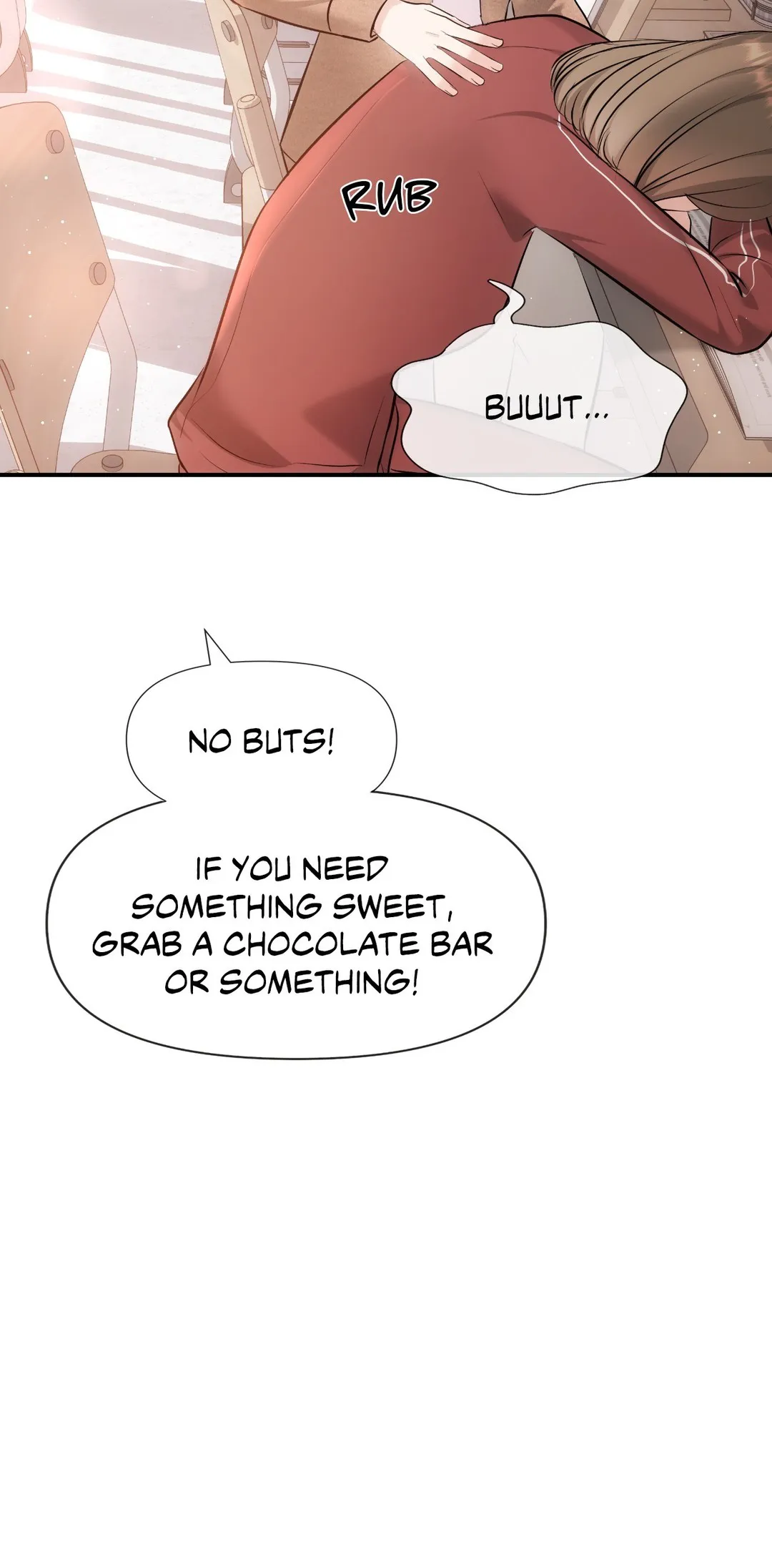 The Devil You Know Chapter 8 - Page 44