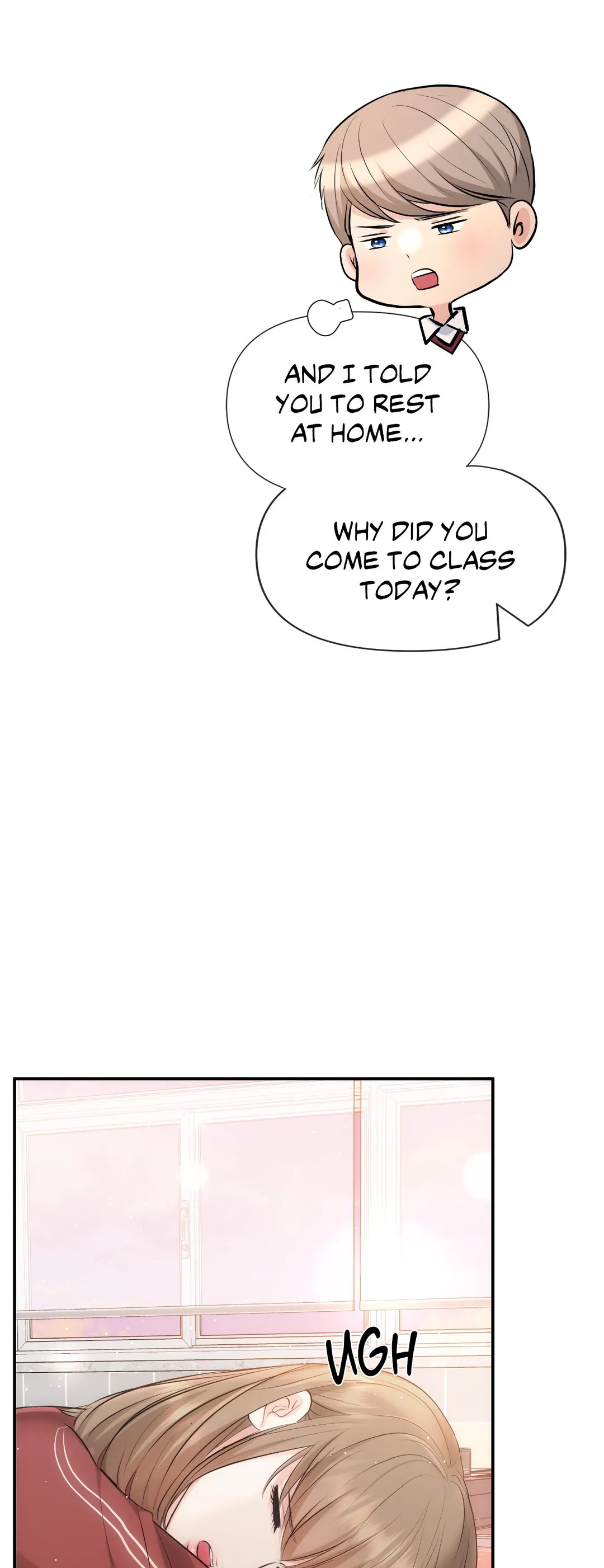 The Devil You Know Chapter 8 - Page 46