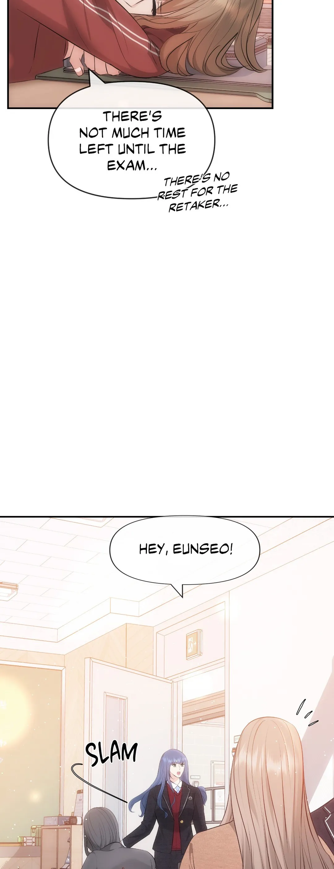 The Devil You Know Chapter 8 - Page 47