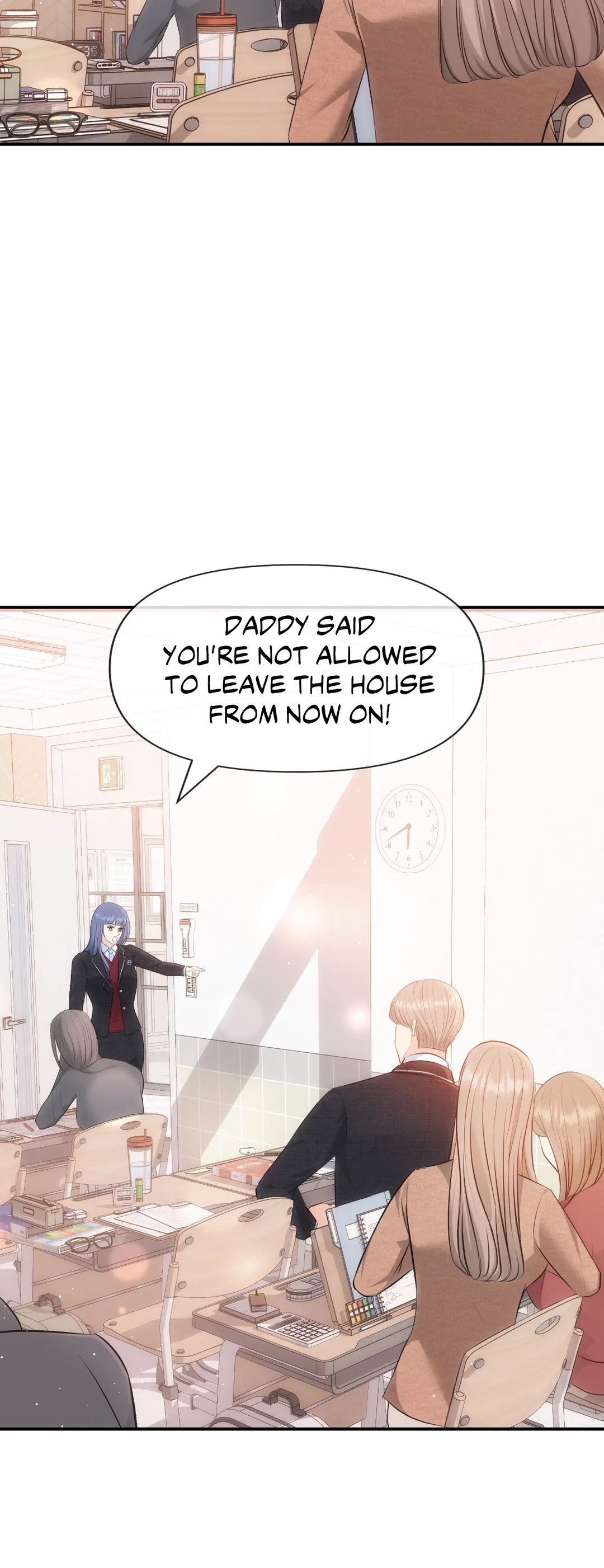 The Devil You Know Chapter 8 - Page 48