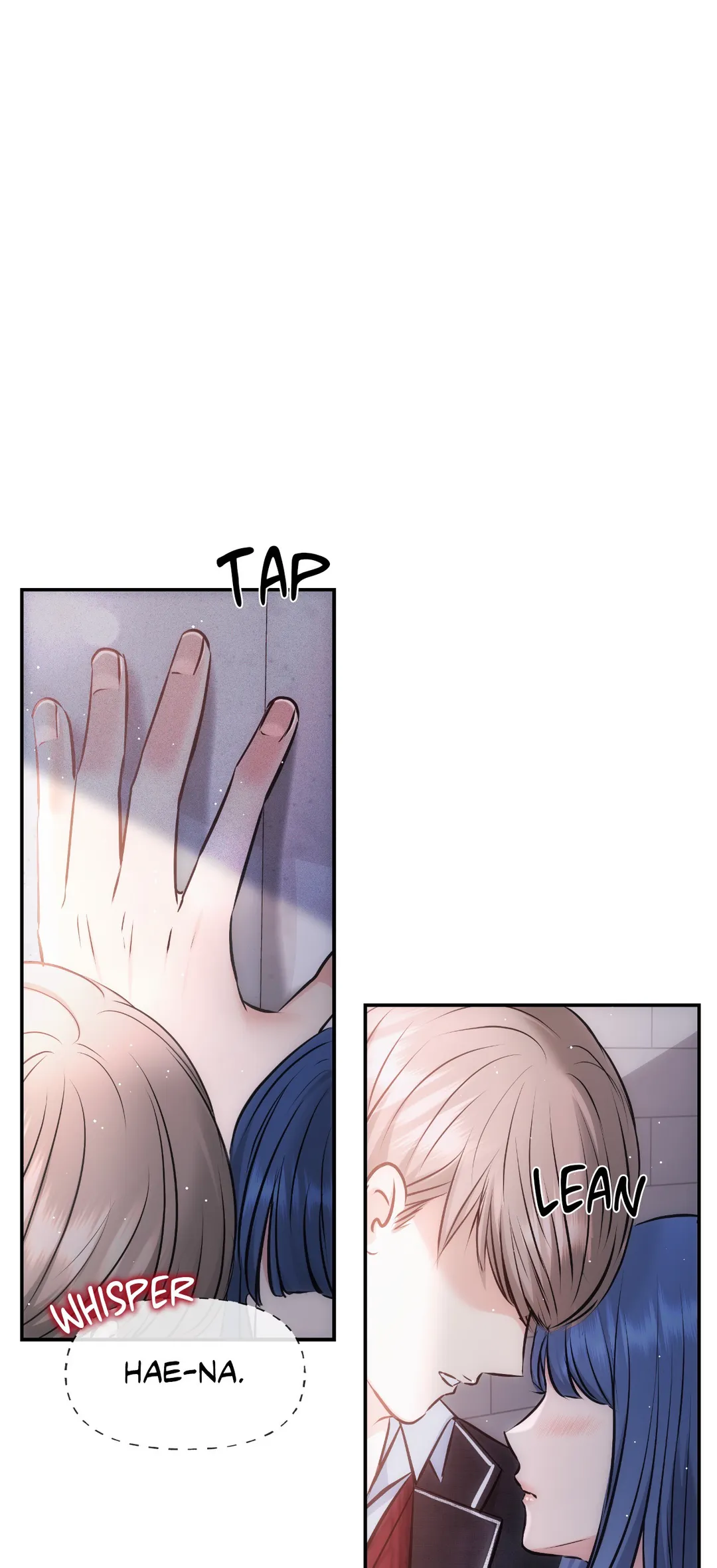 The Devil You Know Chapter 8 - Page 55