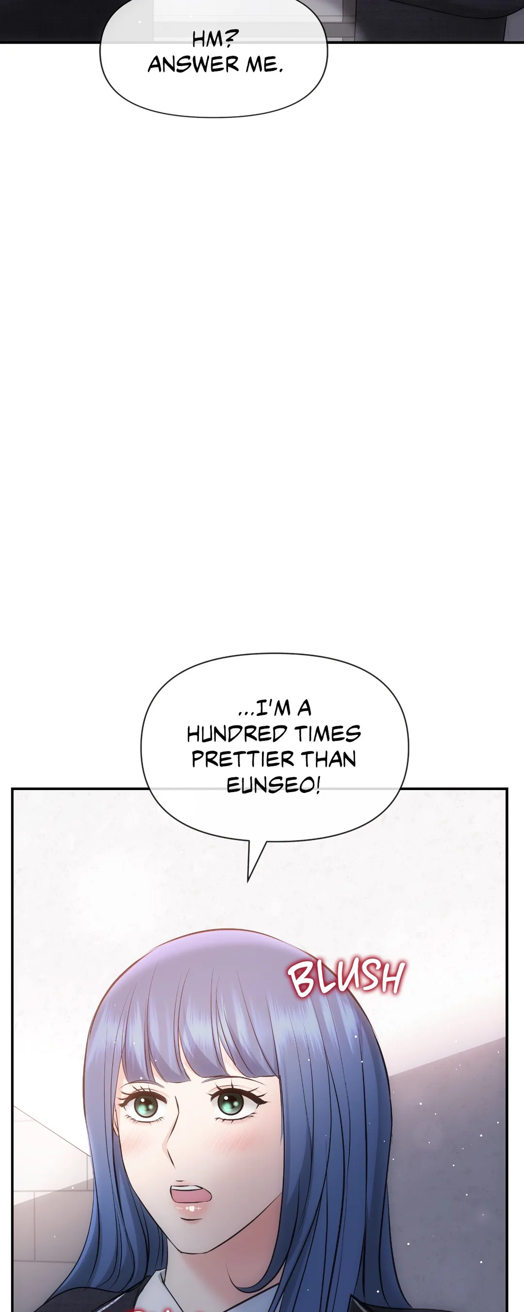 The Devil You Know Chapter 8 - Page 59