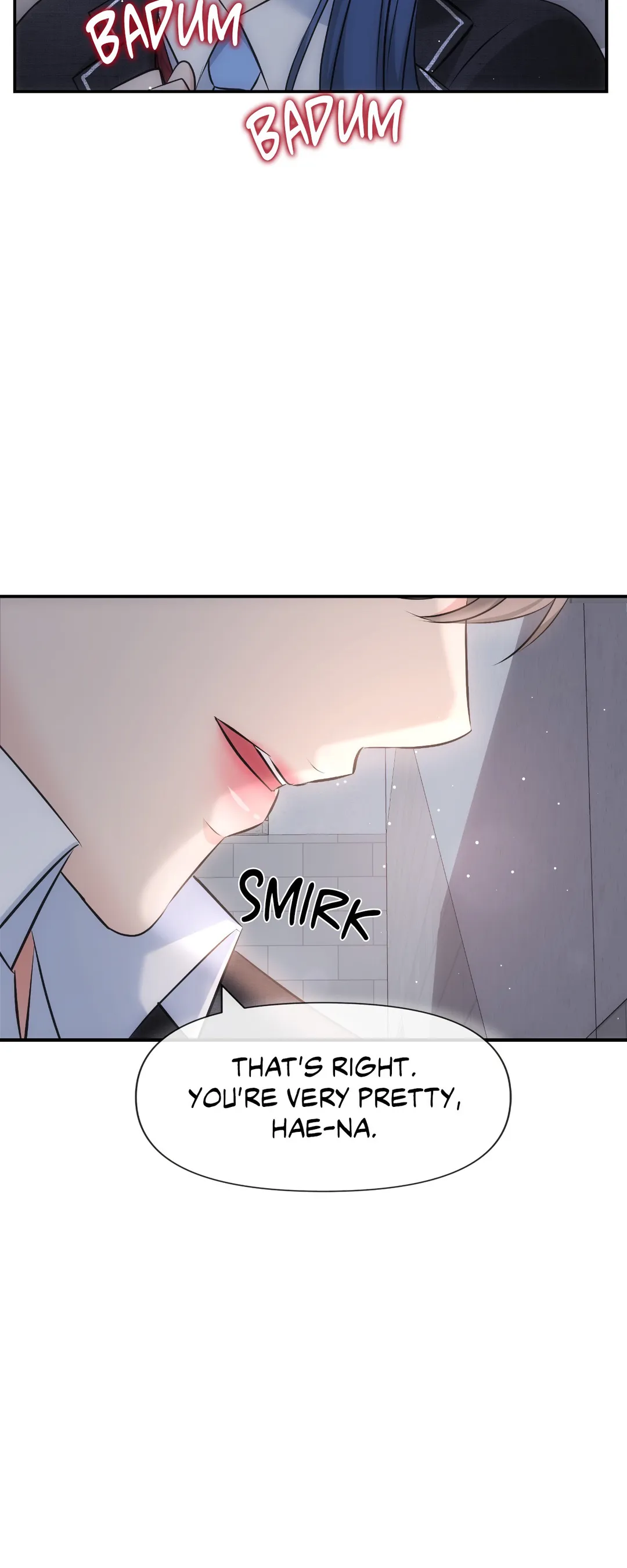 The Devil You Know Chapter 8 - Page 60