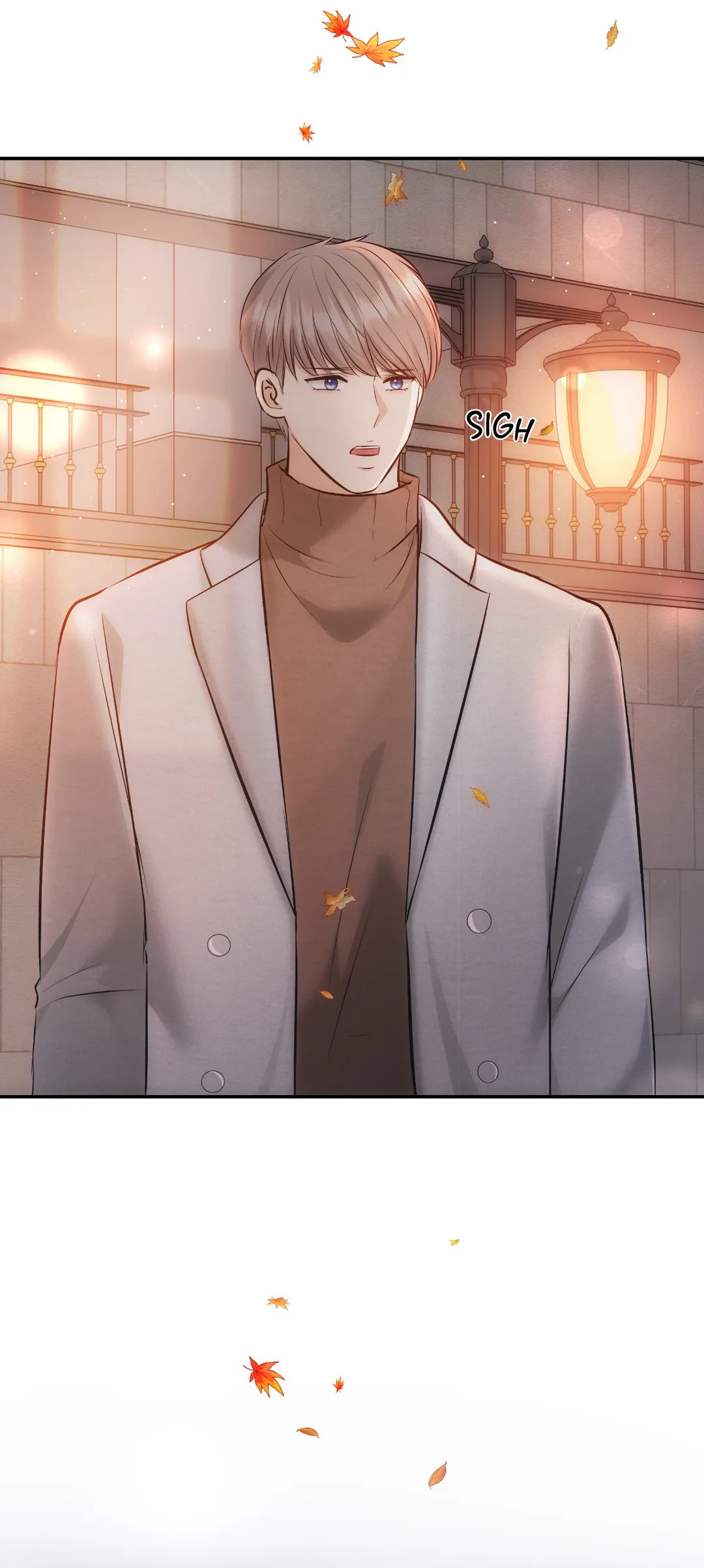 The Devil You Know Chapter 8 - Page 7