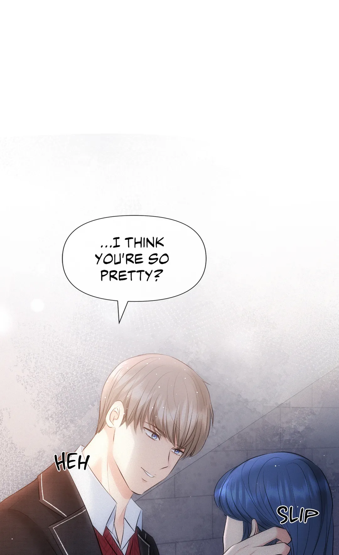 The Devil You Know Chapter 8 - Page 62