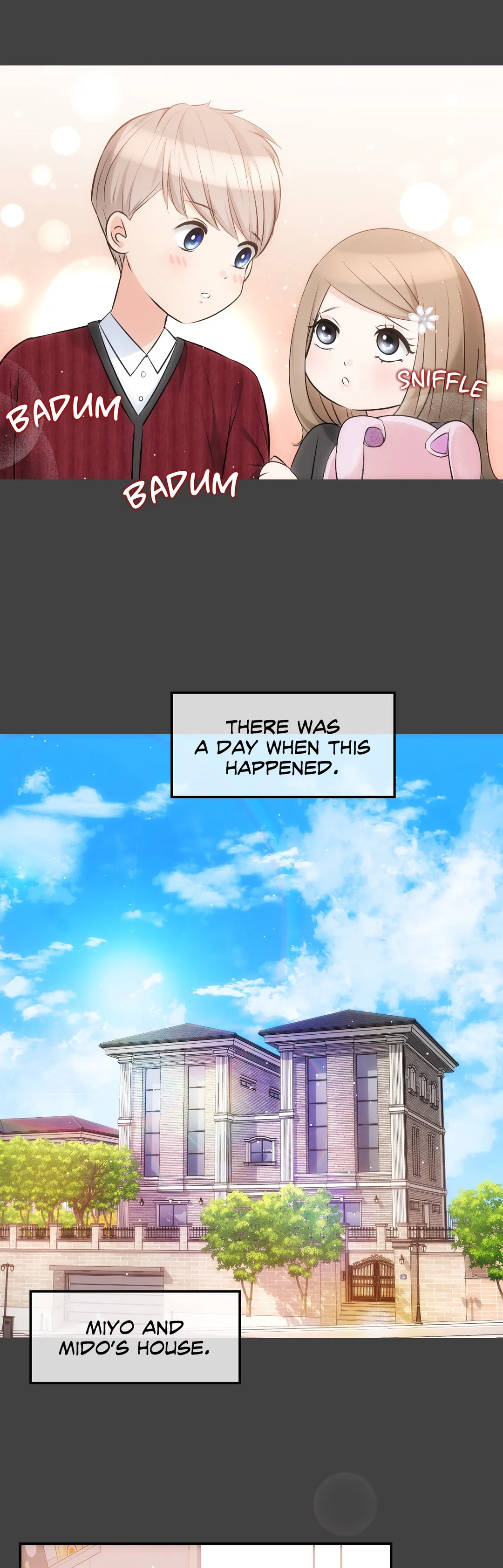 The Devil You Know Chapter 9 - Page 20