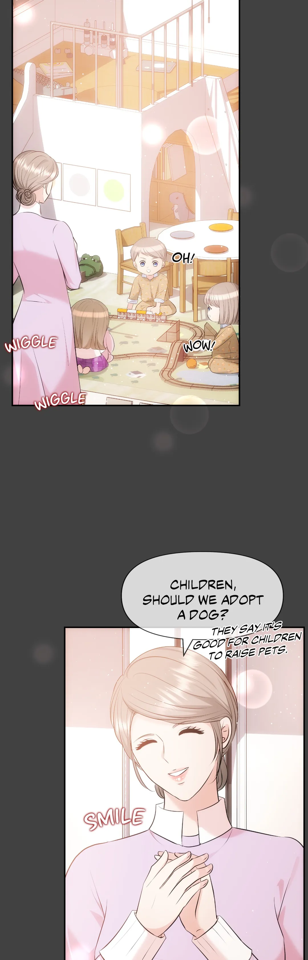 The Devil You Know Chapter 9 - Page 21