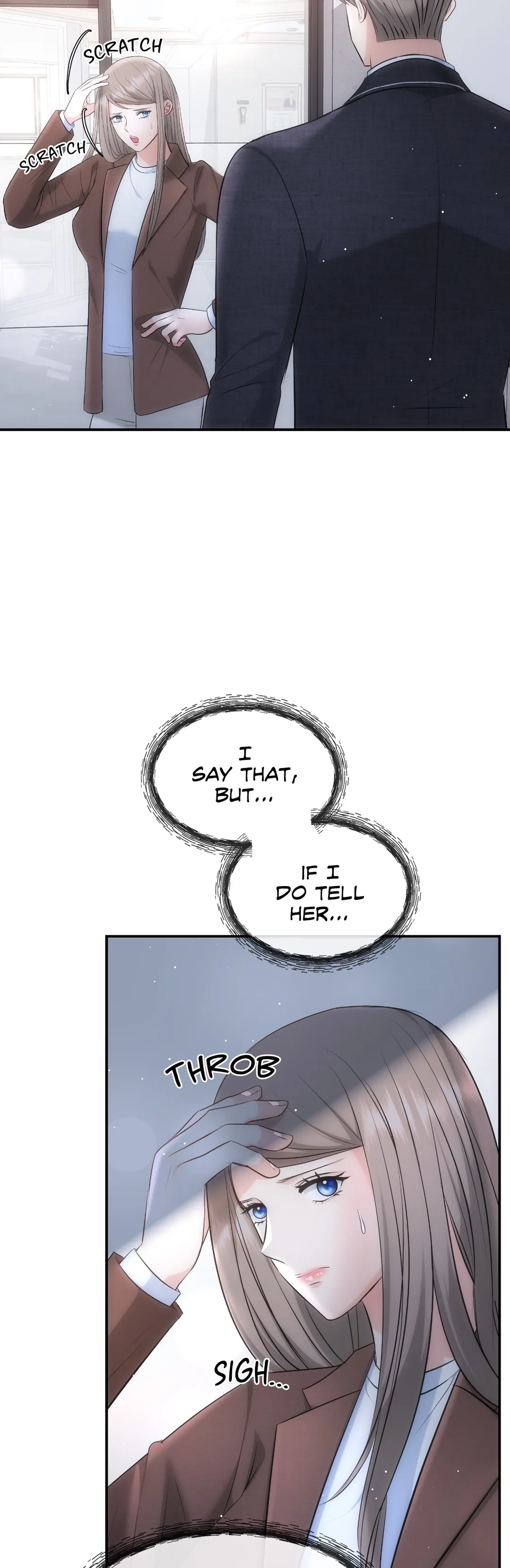 The Devil You Know Chapter 9 - Page 27