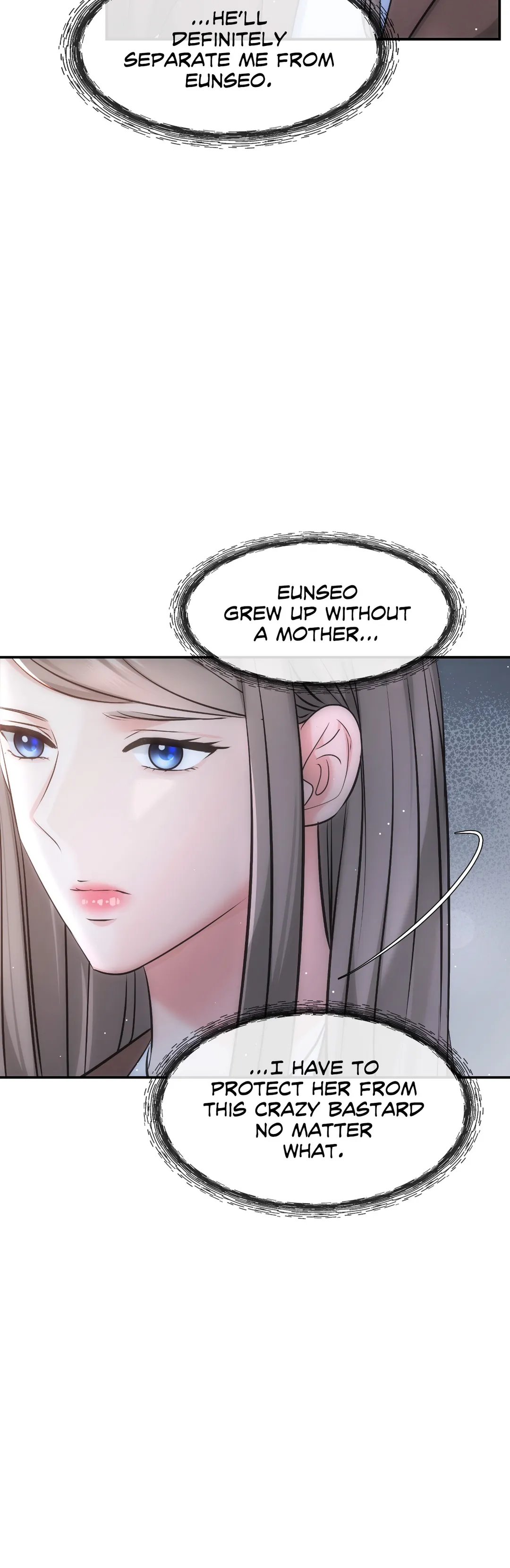 The Devil You Know Chapter 9 - Page 28