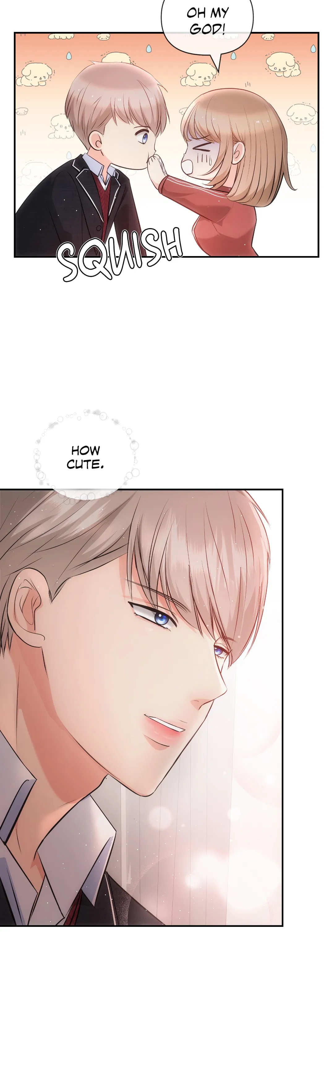 The Devil You Know Chapter 9 - Page 37