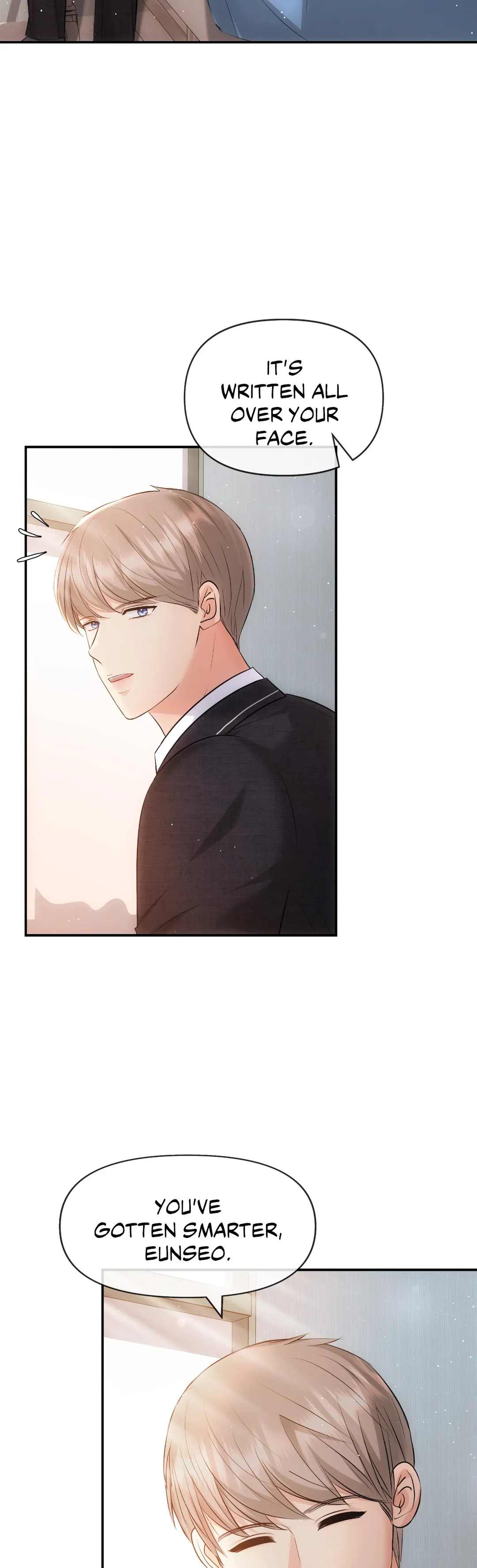 The Devil You Know Chapter 9 - Page 39