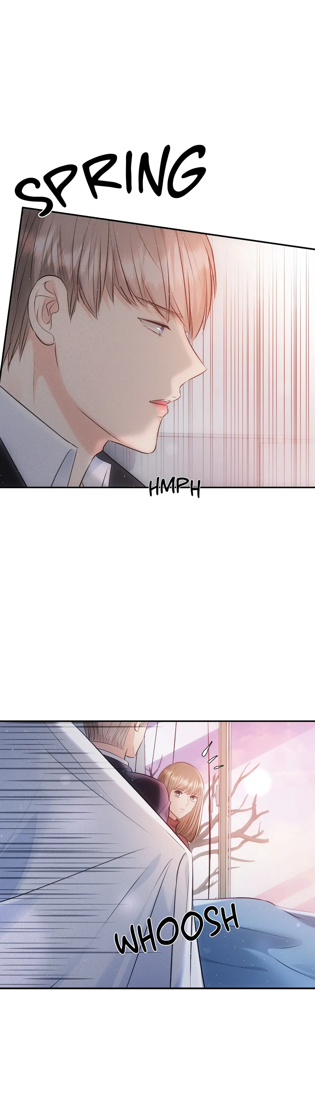 The Devil You Know Chapter 9 - Page 42