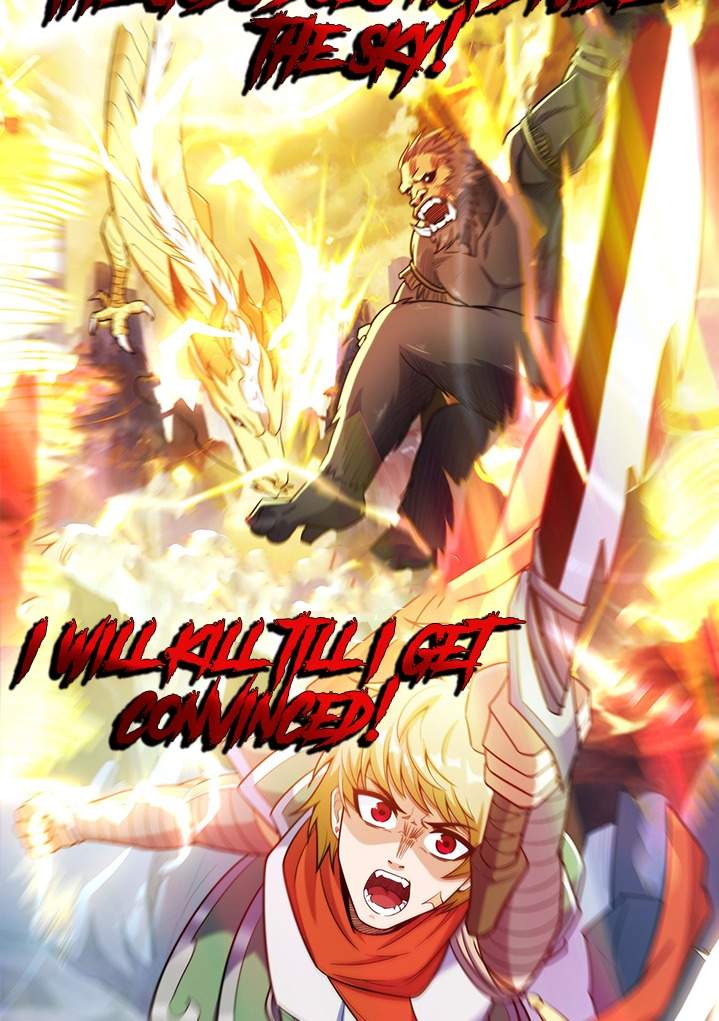 The Devilish Gods Chapter 1 - Page 5