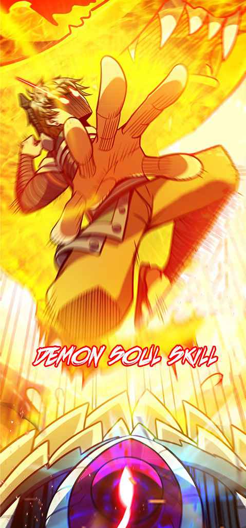 The Devilish Gods Chapter 10 - Page 3