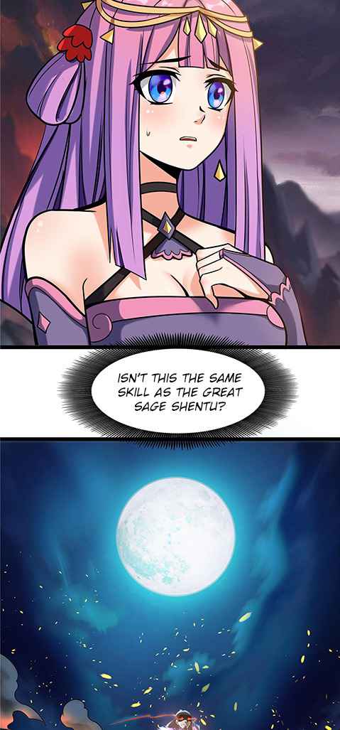 The Devilish Gods Chapter 10 - Page 29