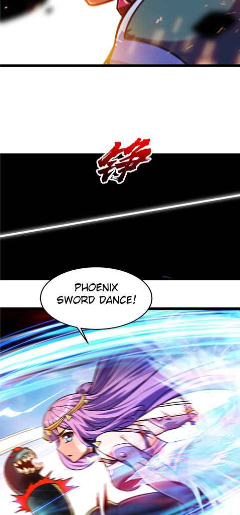 The Devilish Gods Chapter 10 - Page 6