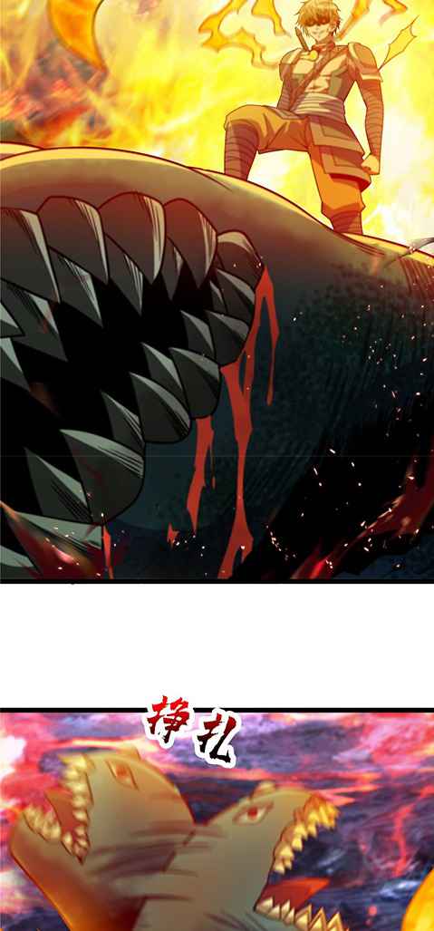 The Devilish Gods Chapter 10 - Page 9