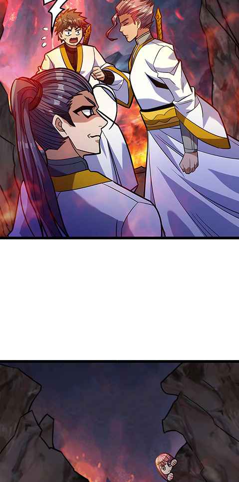 The Devilish Gods Chapter 11 - Page 20