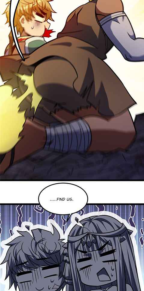 The Devilish Gods Chapter 11 - Page 26