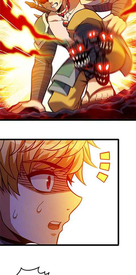 The Devilish Gods Chapter 11 - Page 8