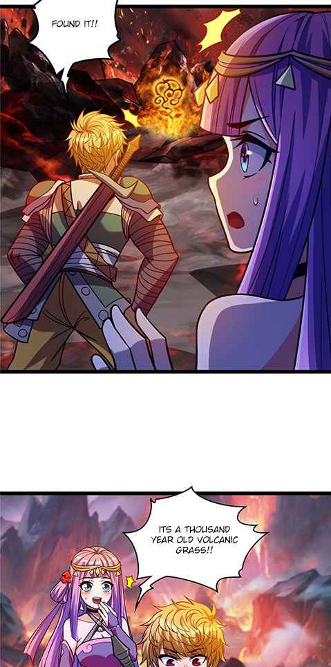 The Devilish Gods Chapter 11 - Page 9